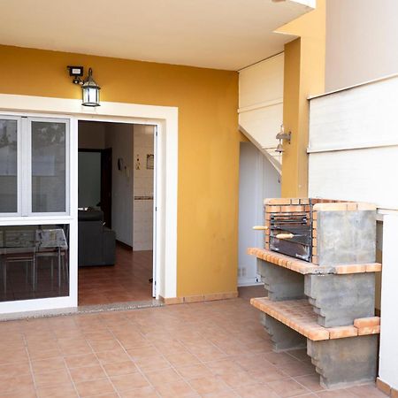 Ferienwohnung Amolan Vv Airport El Matorral Exterior foto